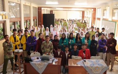 CAMPUS GOES TO SEHRA