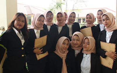 UJIAN PRAKTIK KELAS XII 2023