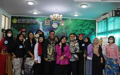 BULAN BAHASA SMK SEJAHTERA 2022