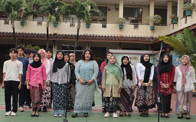 Karnaval Hari Kartini